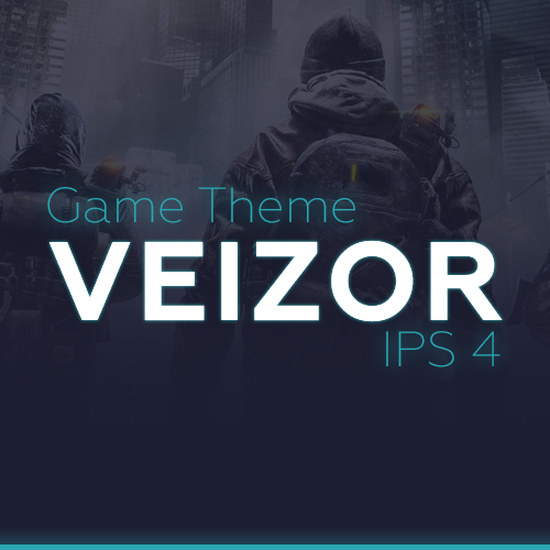 Veizor - Innovative gaming style