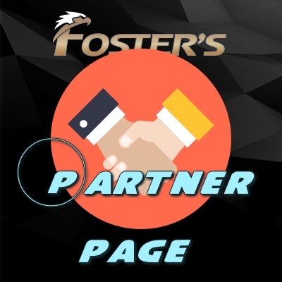 Partner Page