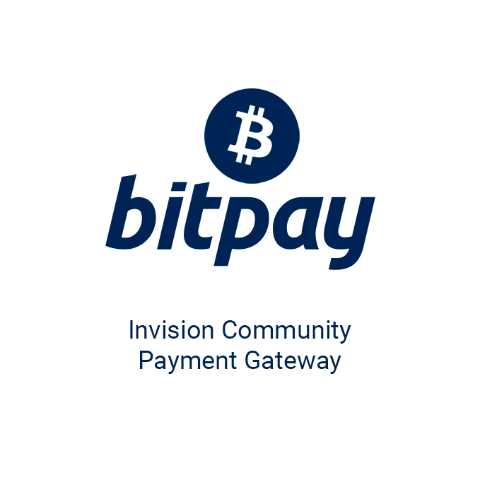 BitPay Payment Gateway