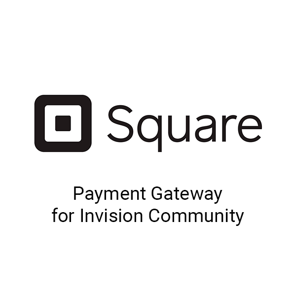 SquareUp Payment Gateway