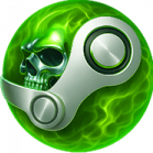 Steam Verde